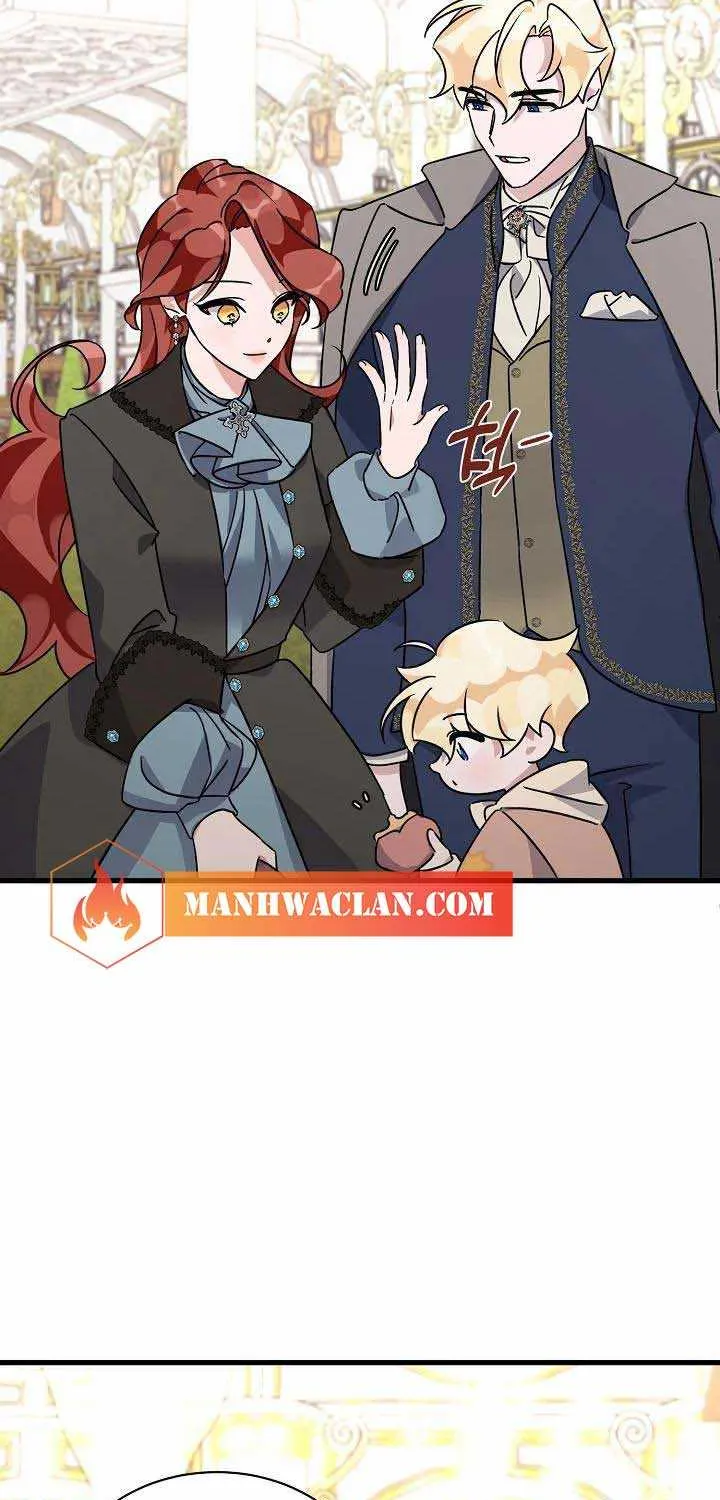 I’m Sure It’s My Baby Chapter 10 page 48 - 