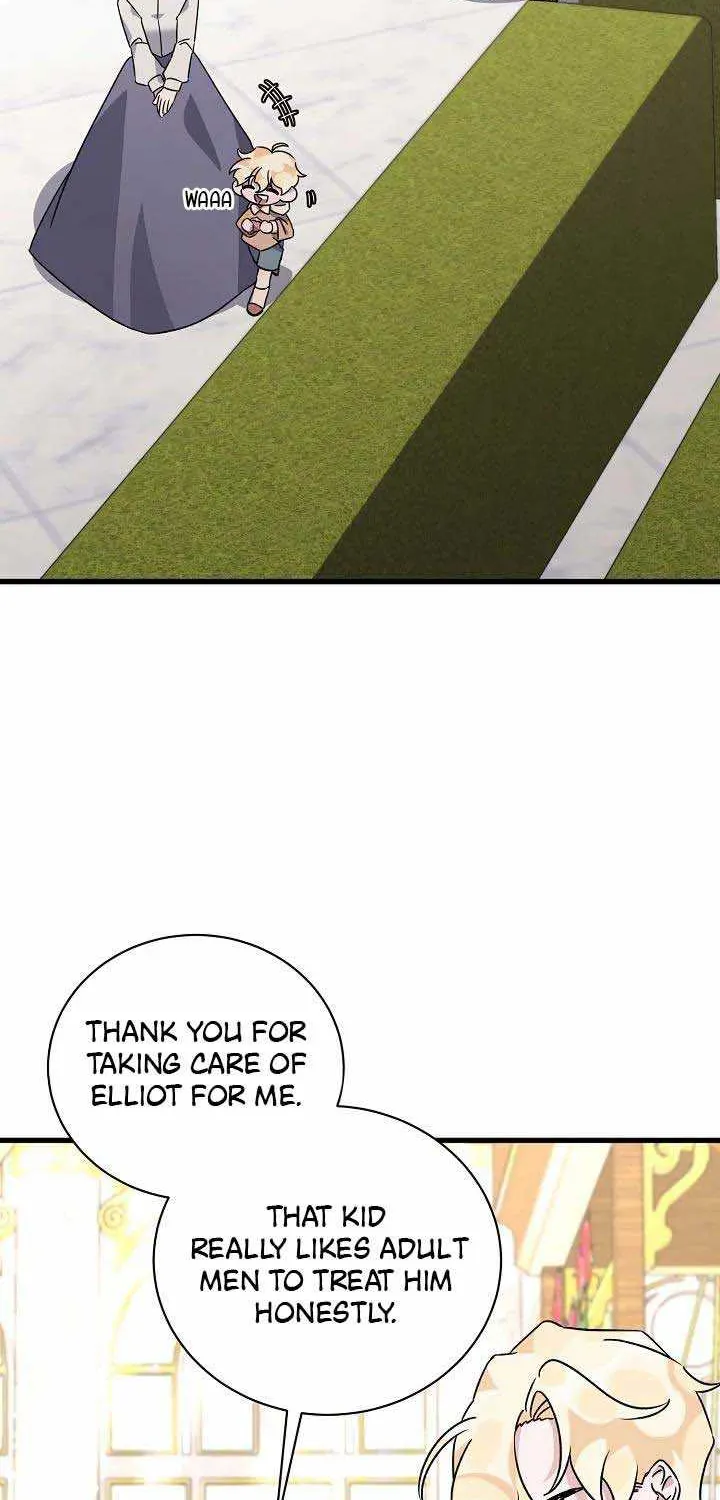 I’m Sure It’s My Baby Chapter 10 page 51 - 