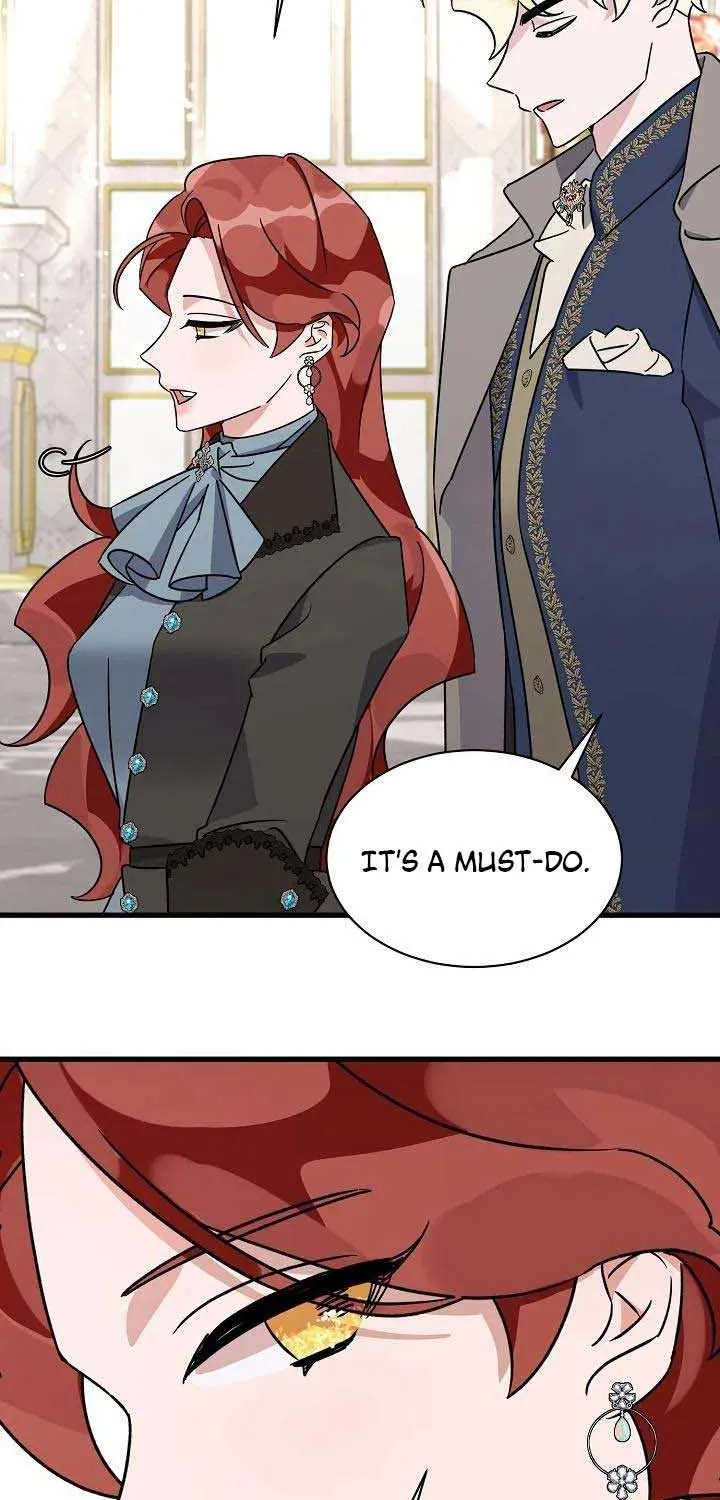 I’m Sure It’s My Baby Chapter 10 page 52 - 