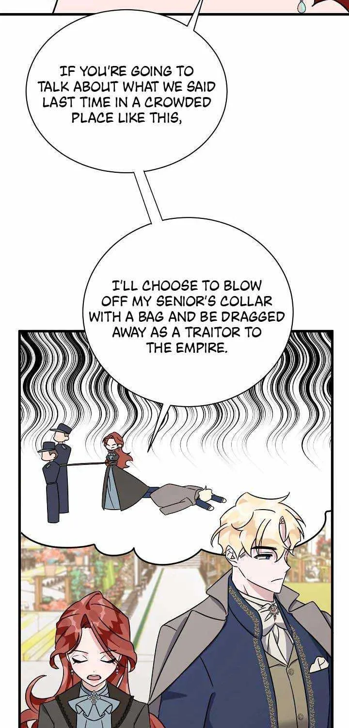 I’m Sure It’s My Baby Chapter 10 page 53 - 