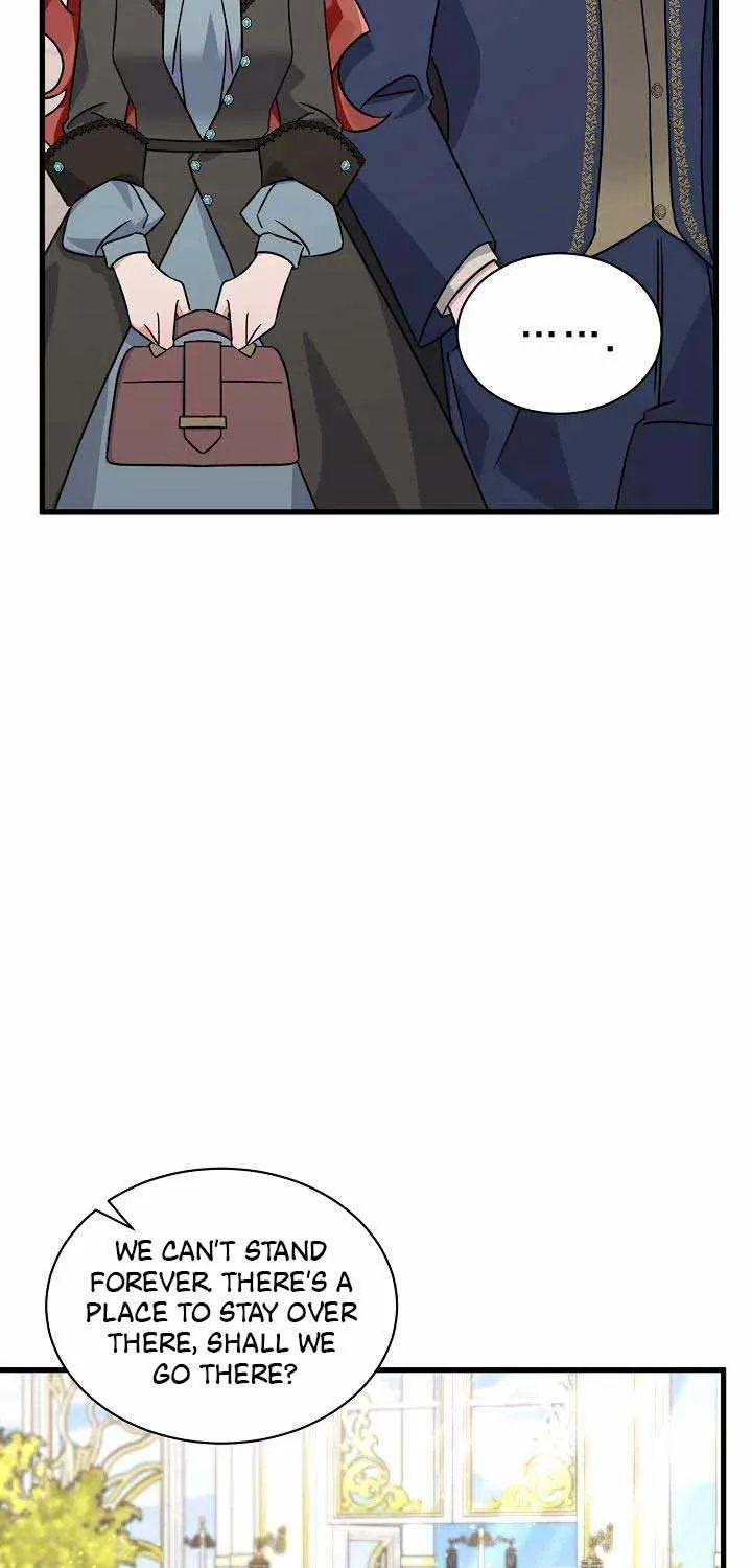 I’m Sure It’s My Baby Chapter 10 page 54 - 