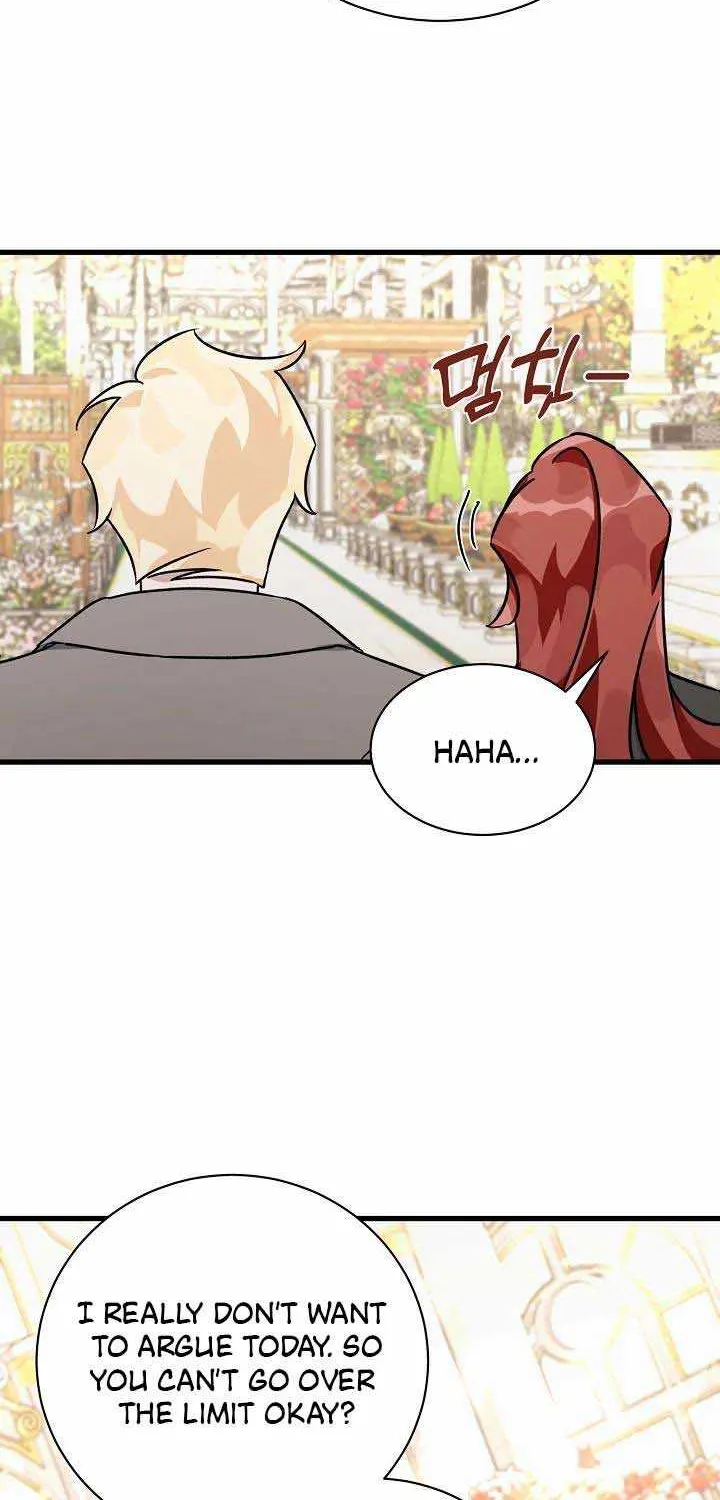 I’m Sure It’s My Baby Chapter 10 page 57 - 