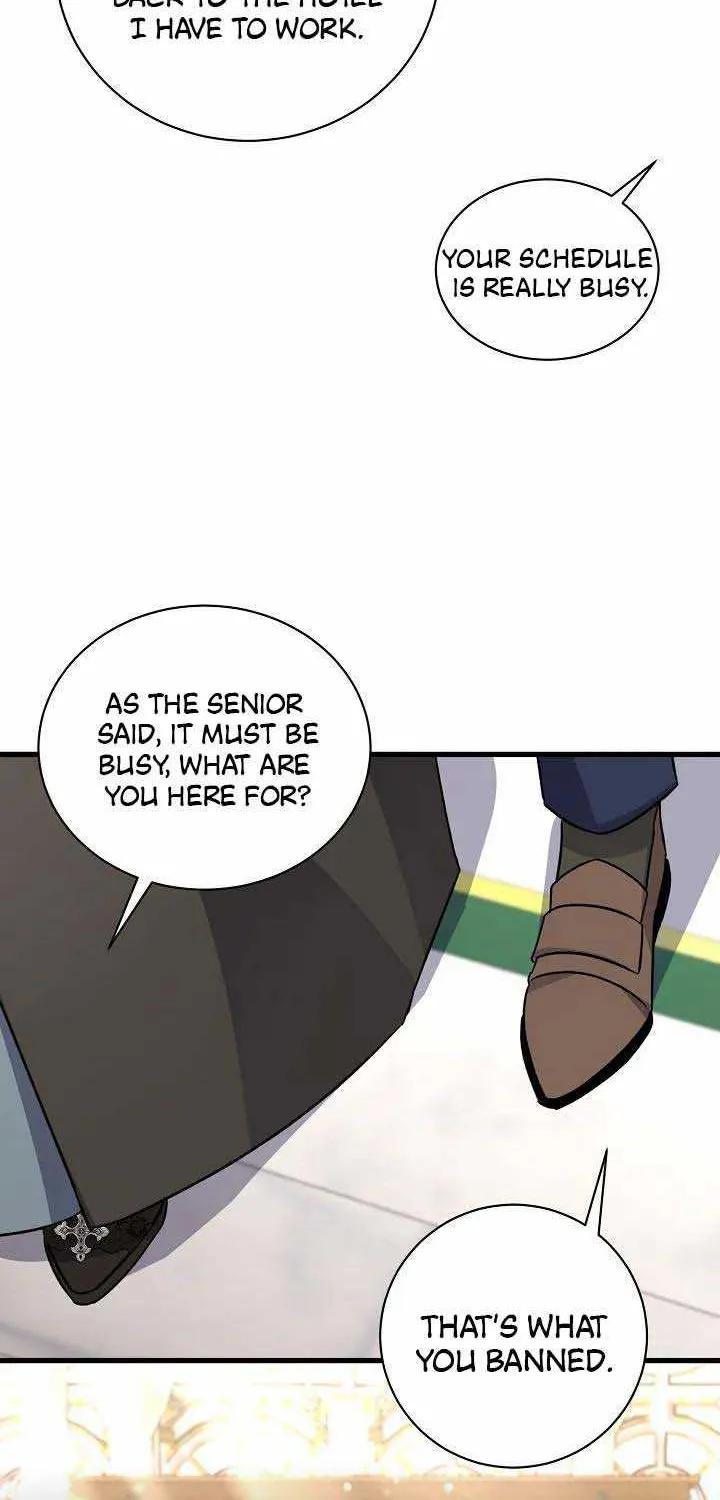 I’m Sure It’s My Baby Chapter 10 page 59 - 