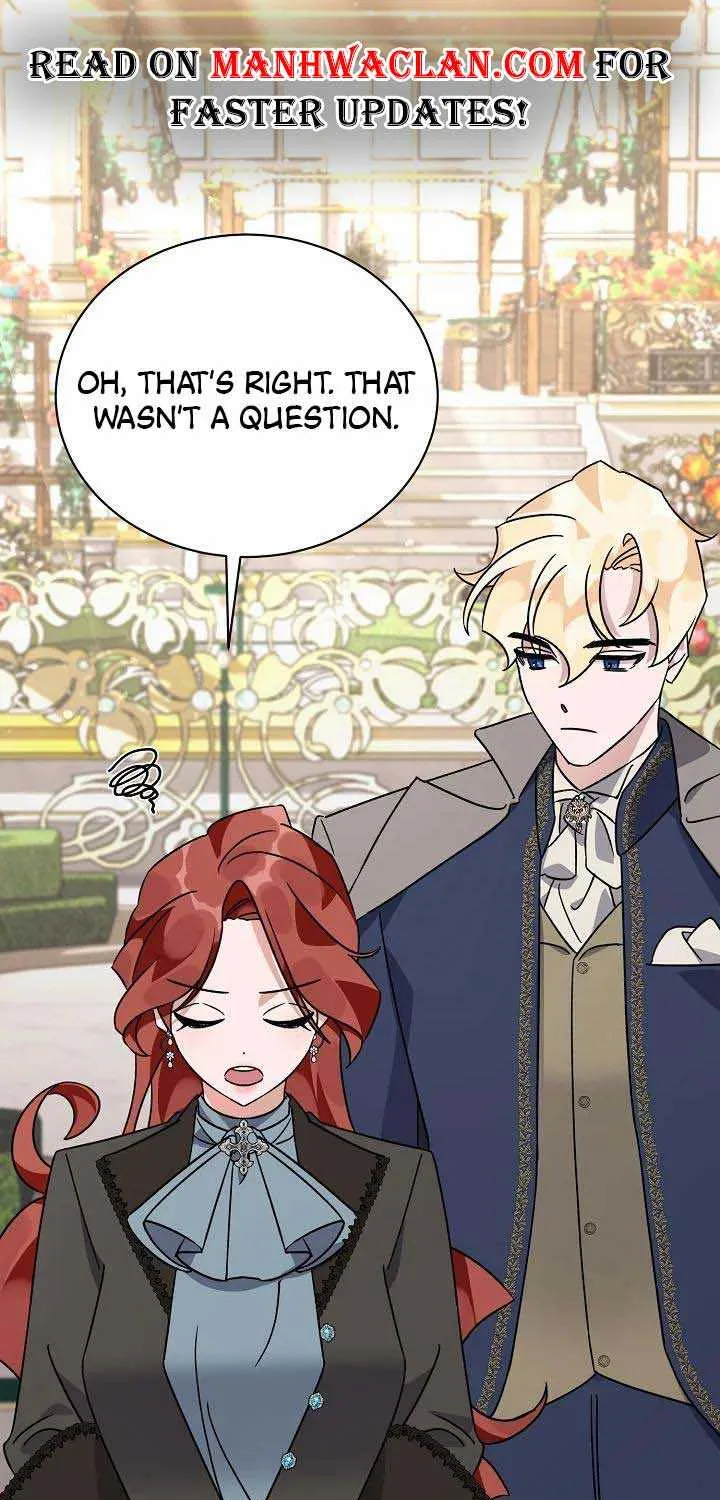 I’m Sure It’s My Baby Chapter 10 page 60 - 