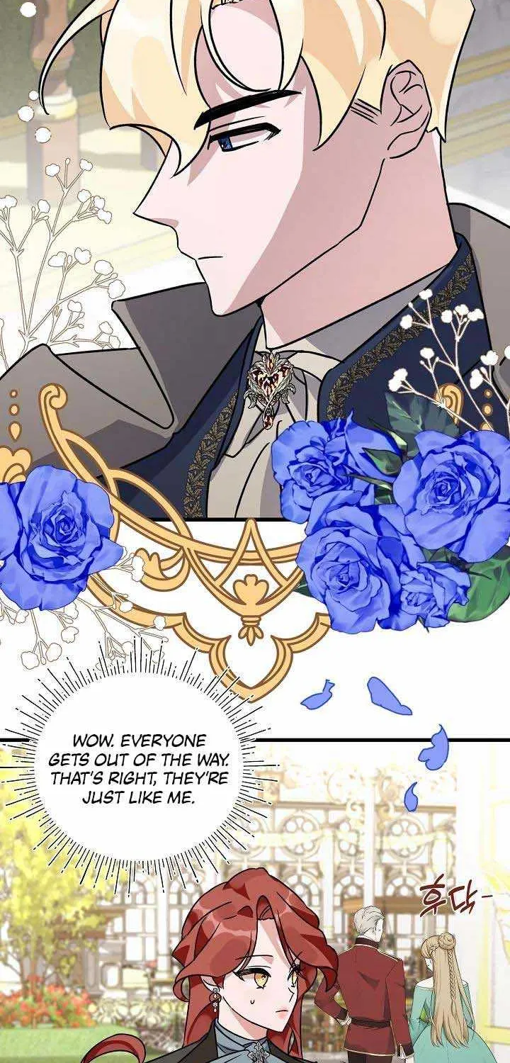 I’m Sure It’s My Baby Chapter 10 page 65 - 