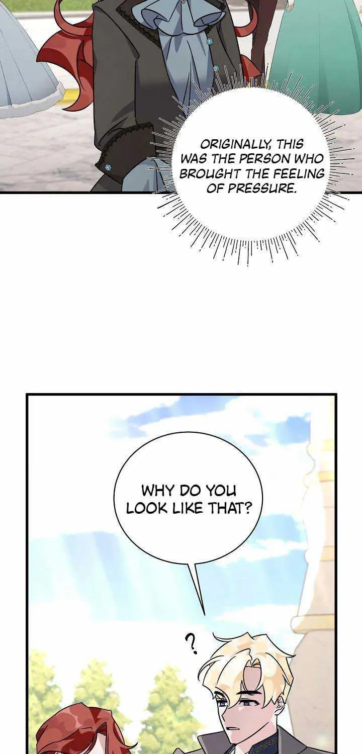 I’m Sure It’s My Baby Chapter 10 page 66 - 