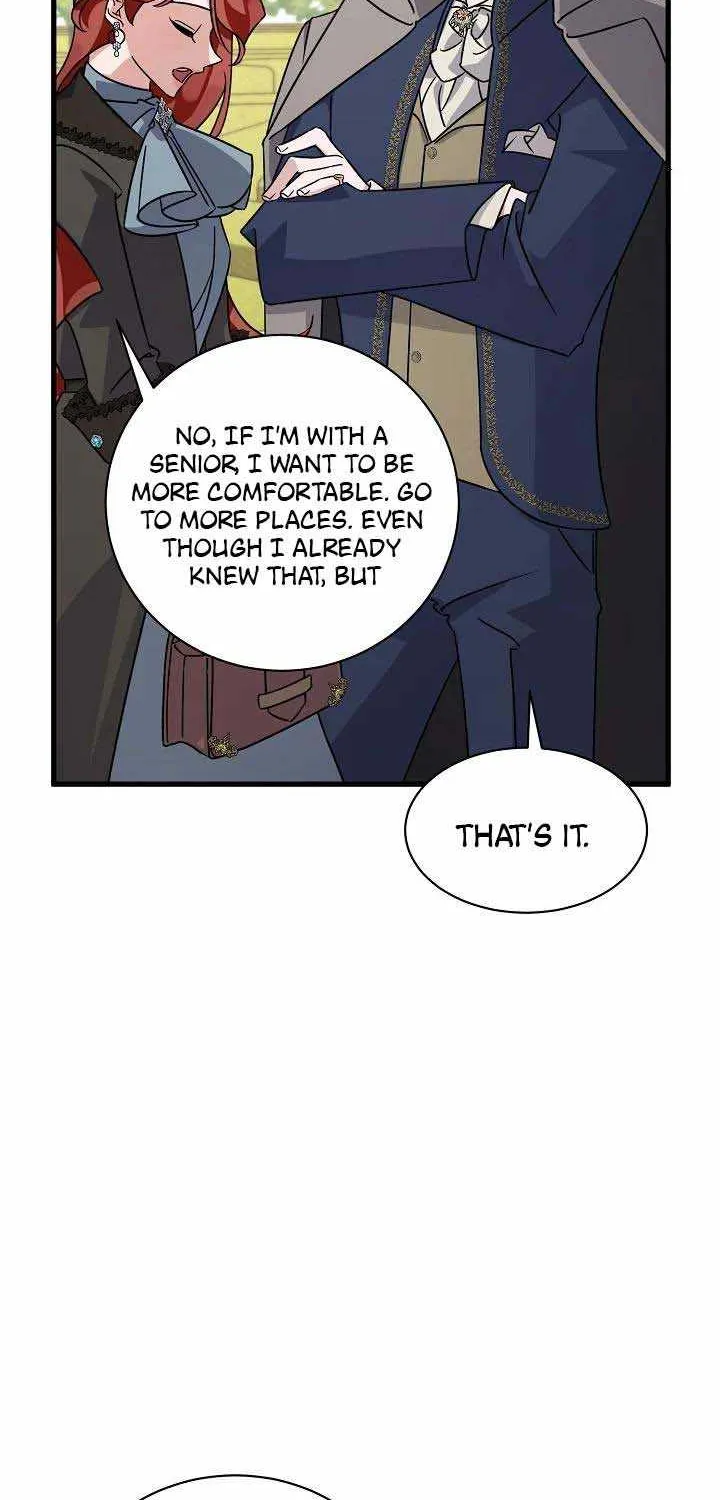 I’m Sure It’s My Baby Chapter 10 page 67 - 