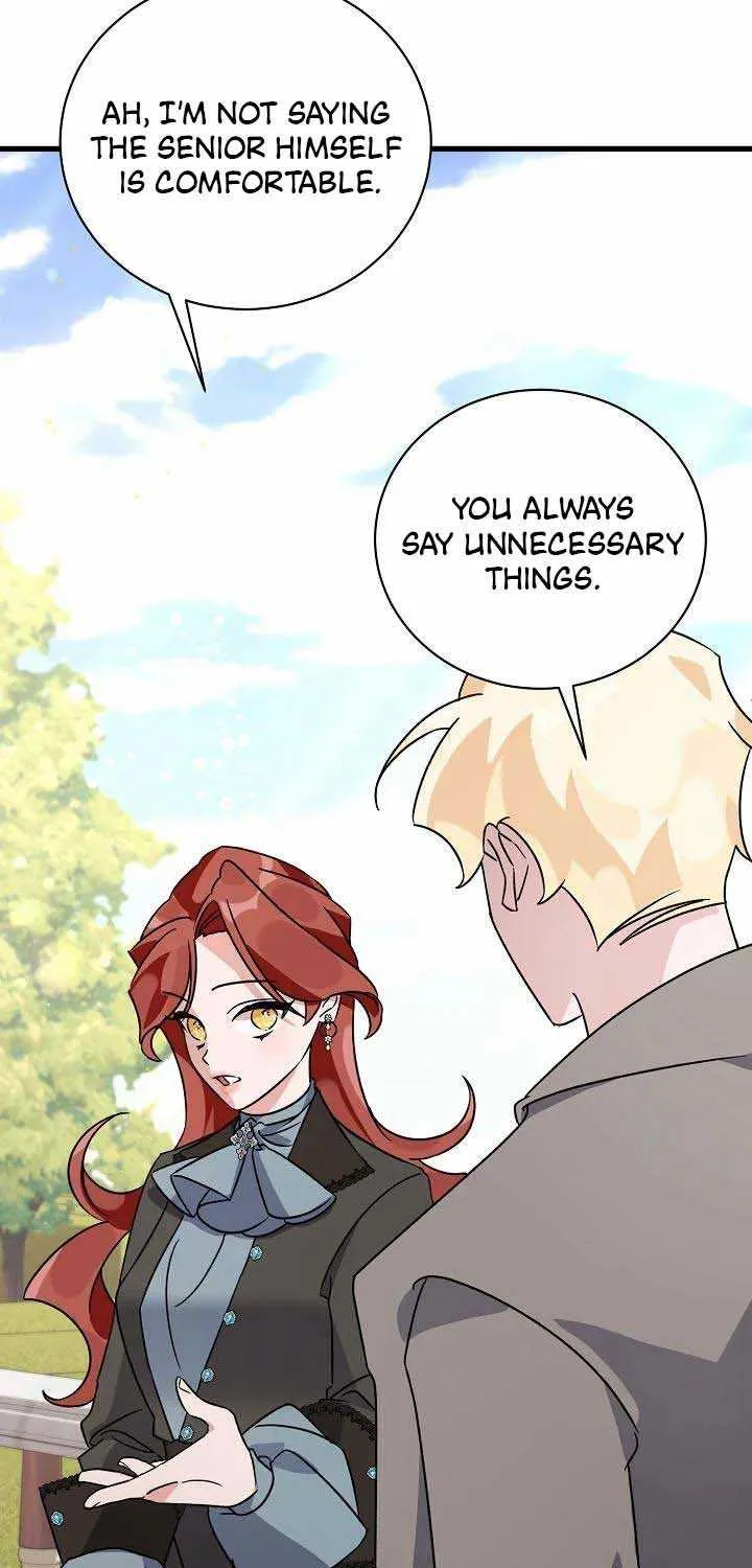 I’m Sure It’s My Baby Chapter 10 page 68 - 