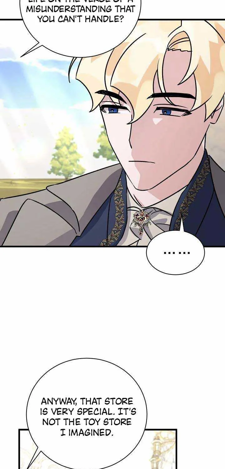 I’m Sure It’s My Baby Chapter 10 page 70 - 