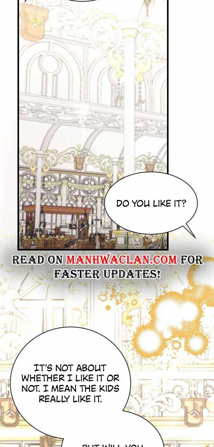 I’m Sure It’s My Baby Chapter 10 page 71 - 