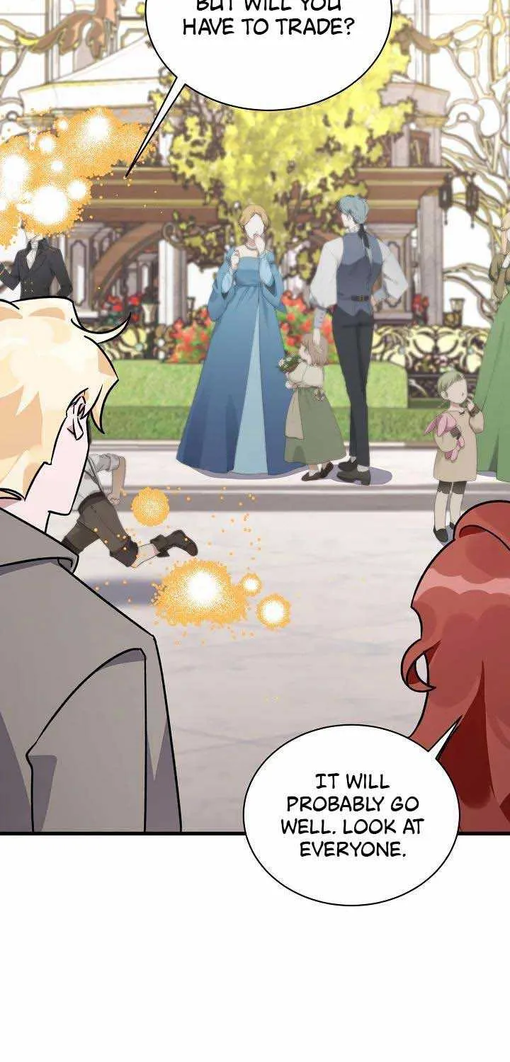 I’m Sure It’s My Baby Chapter 10 page 72 - 
