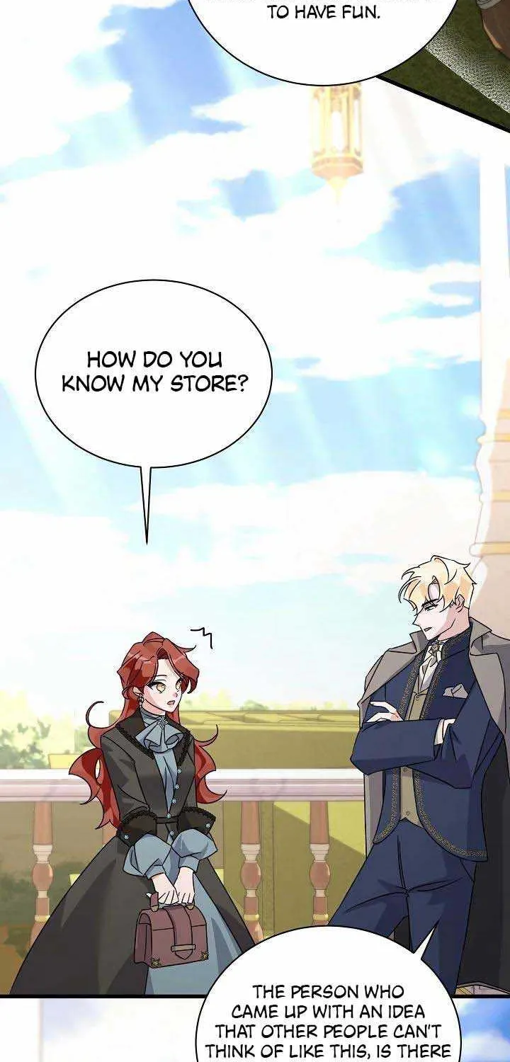 I’m Sure It’s My Baby Chapter 10 page 75 - 