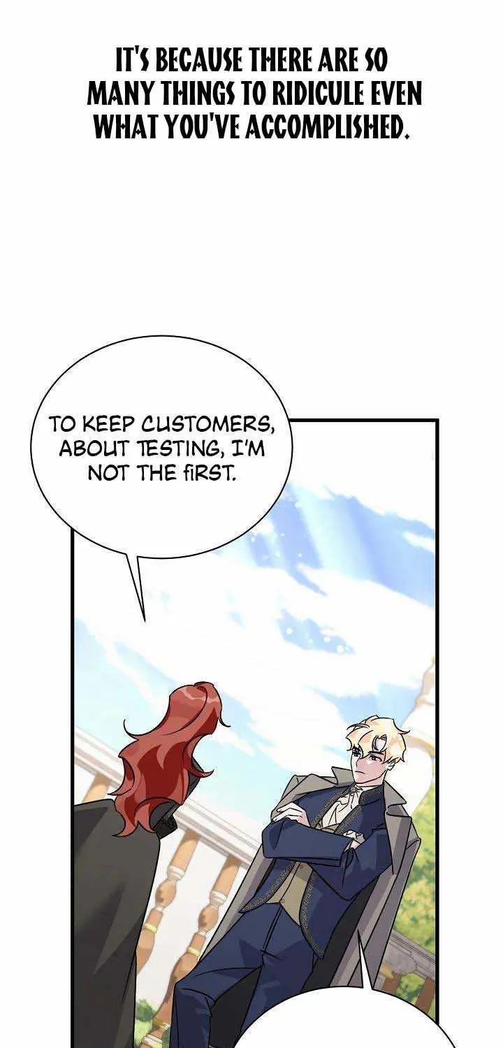 I’m Sure It’s My Baby Chapter 10 page 78 - 