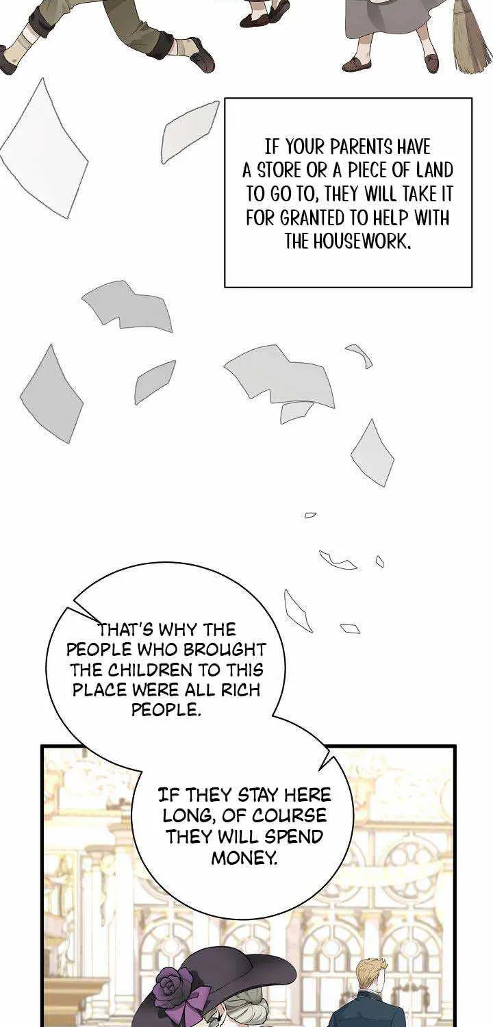 I’m Sure It’s My Baby Chapter 10 page 81 - 