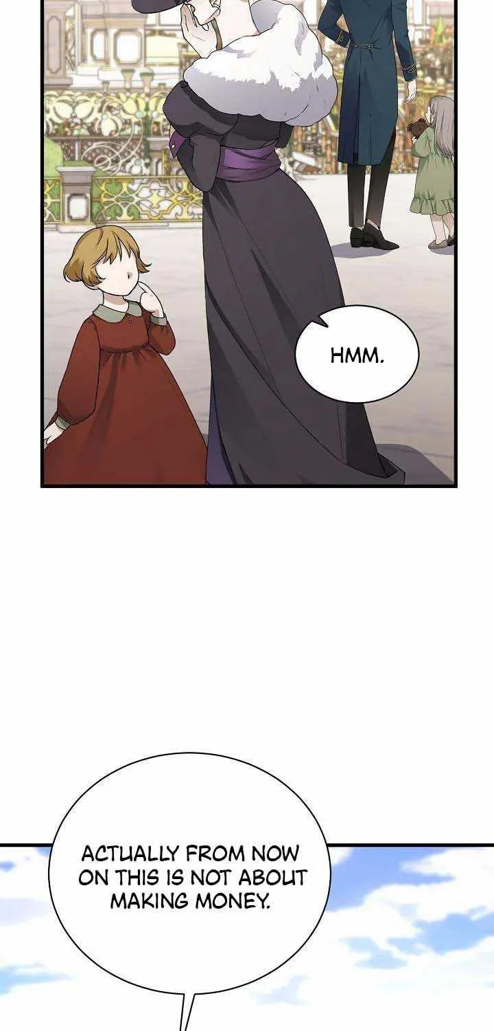 I’m Sure It’s My Baby Chapter 10 page 82 - 