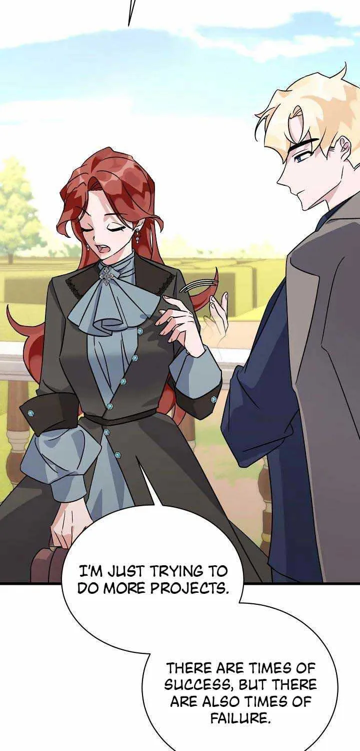 I’m Sure It’s My Baby Chapter 10 page 83 - 