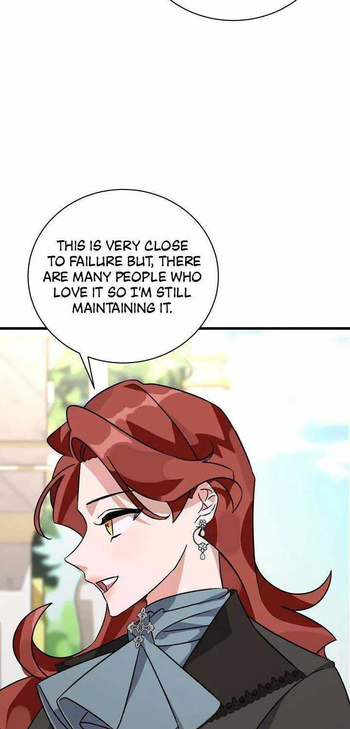 I’m Sure It’s My Baby Chapter 10 page 84 - 