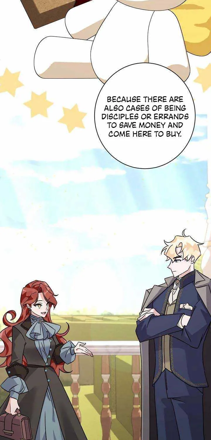 I’m Sure It’s My Baby Chapter 10 page 86 - 