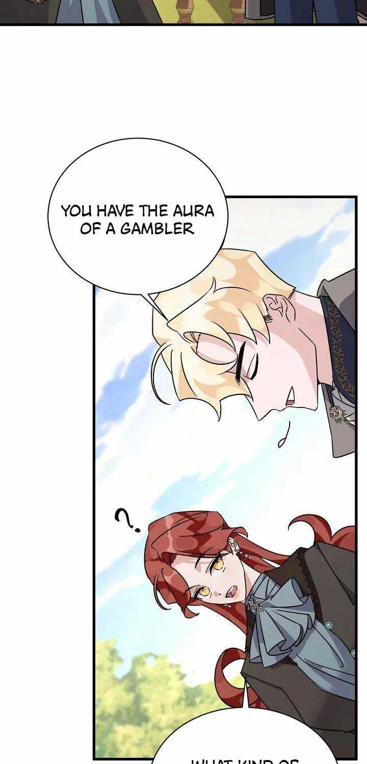 I’m Sure It’s My Baby Chapter 10 page 87 - 