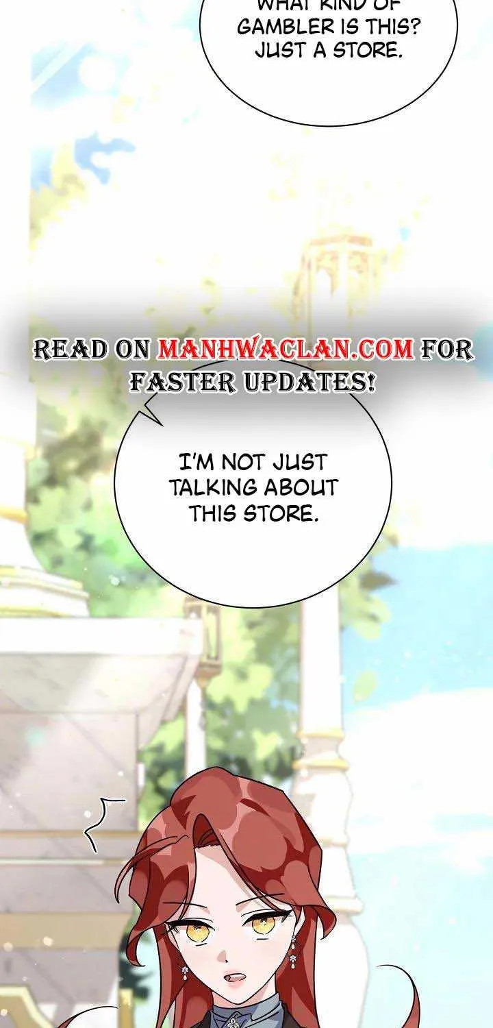 I’m Sure It’s My Baby Chapter 10 page 88 - 