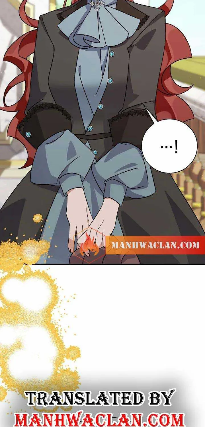 I’m Sure It’s My Baby Chapter 10 page 89 - 