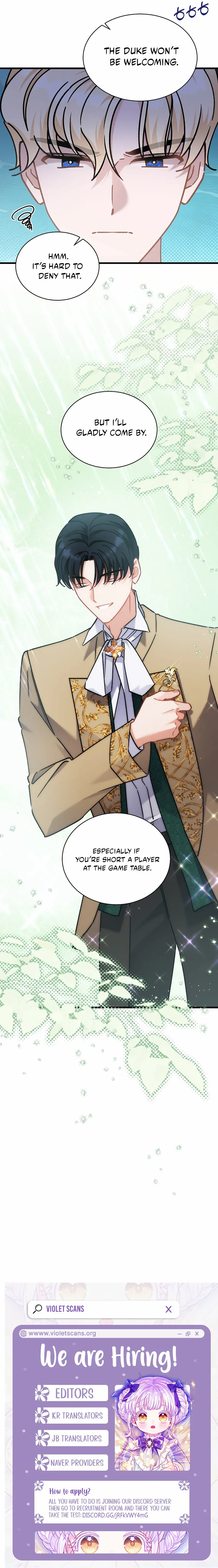 I’m Sure It’s My Baby Chapter 100 page 11 - 