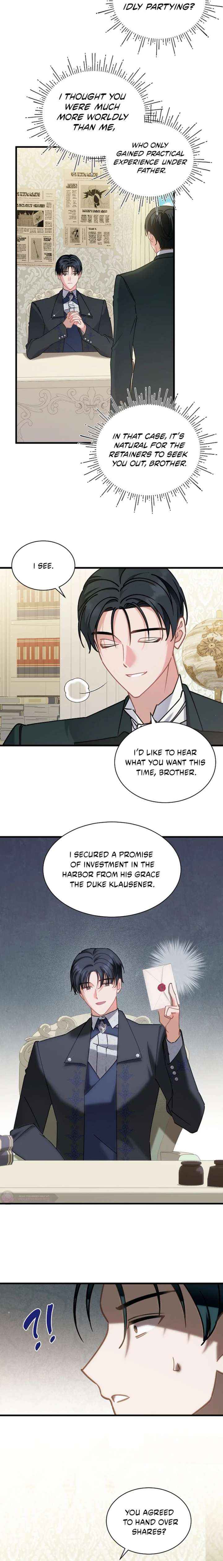 I’m Sure It’s My Baby Chapter 103 page 2 - 
