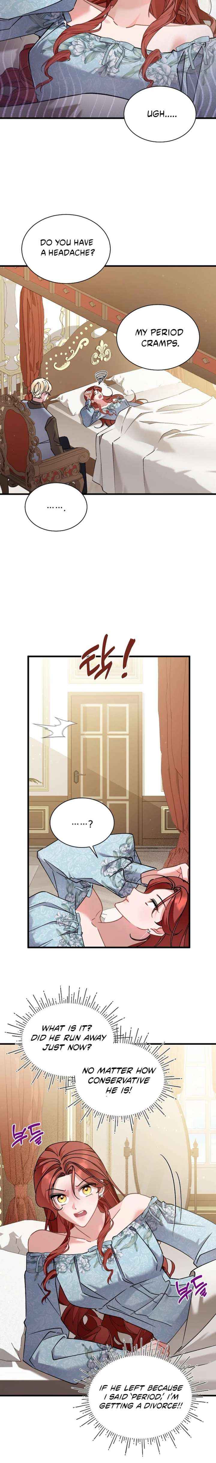 I’m Sure It’s My Baby Chapter 103 page 12 - 