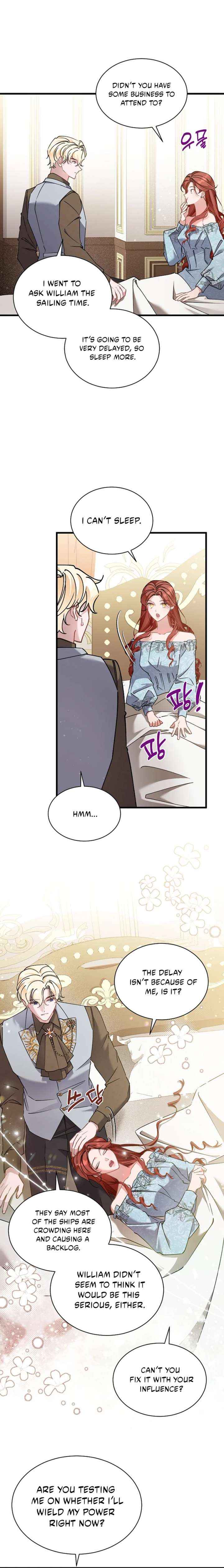 I’m Sure It’s My Baby Chapter 103 page 14 - 