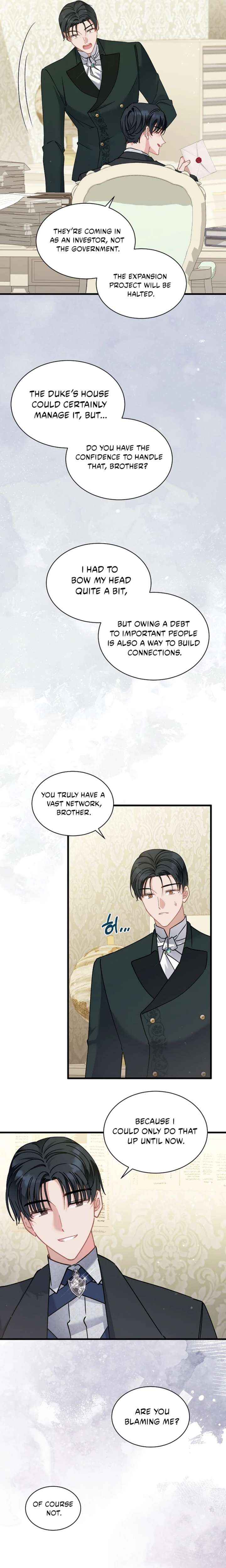 I’m Sure It’s My Baby Chapter 103 page 3 - 