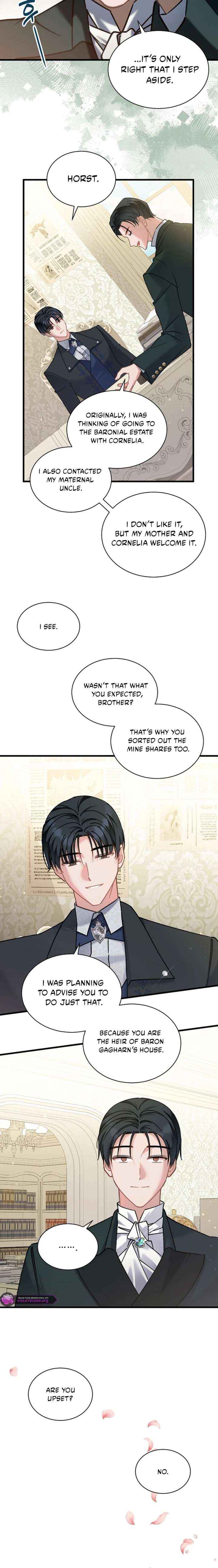 I’m Sure It’s My Baby Chapter 103 page 6 - 