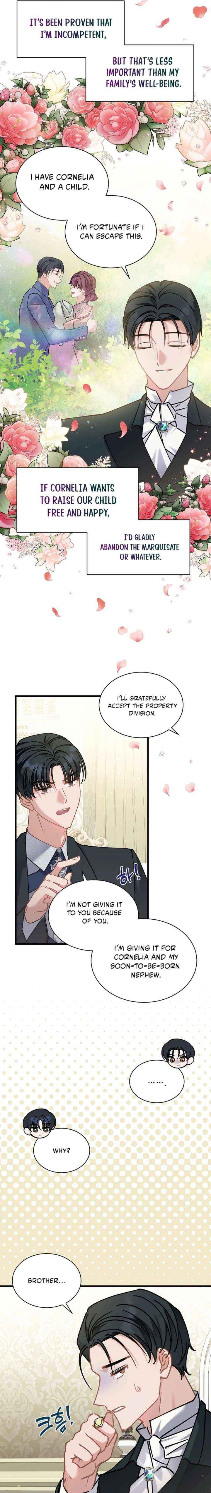 I’m Sure It’s My Baby Chapter 103 page 7 - 