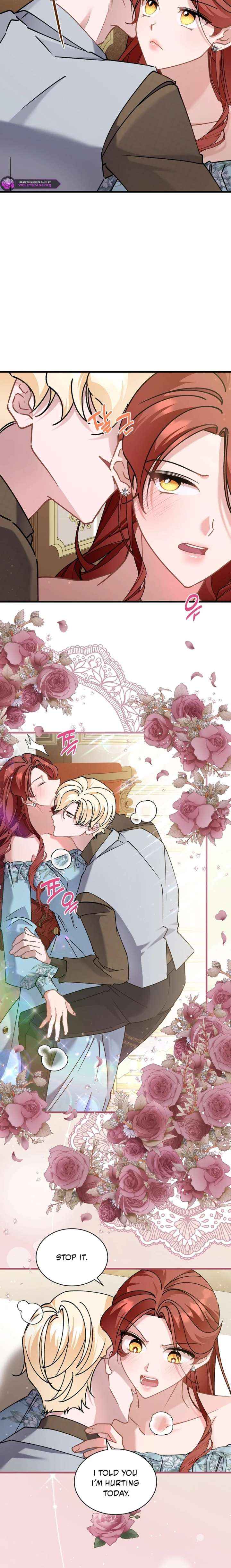 I’m Sure It’s My Baby Chapter 104 page 14 - 