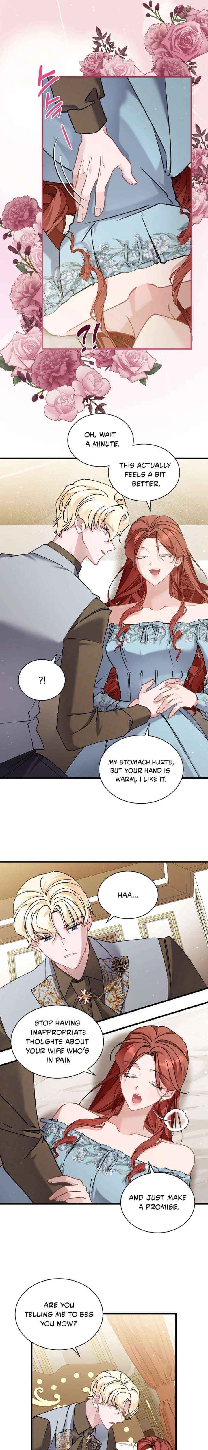 I’m Sure It’s My Baby Chapter 104 page 15 - 