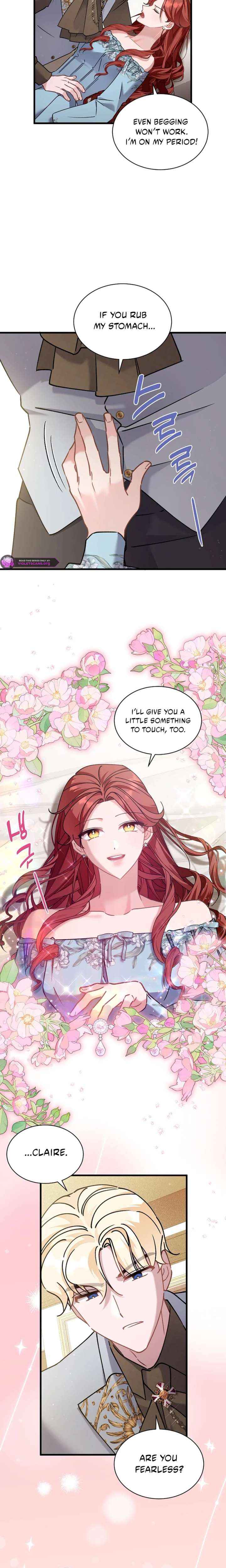 I’m Sure It’s My Baby Chapter 104 page 16 - 