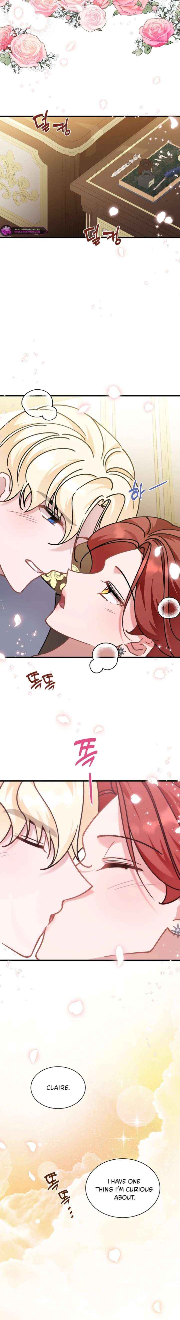 I’m Sure It’s My Baby Chapter 104 page 18 - 