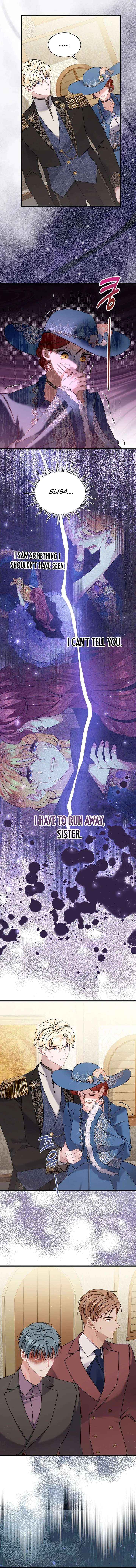 I’m Sure It’s My Baby Chapter 105 page 13 - 