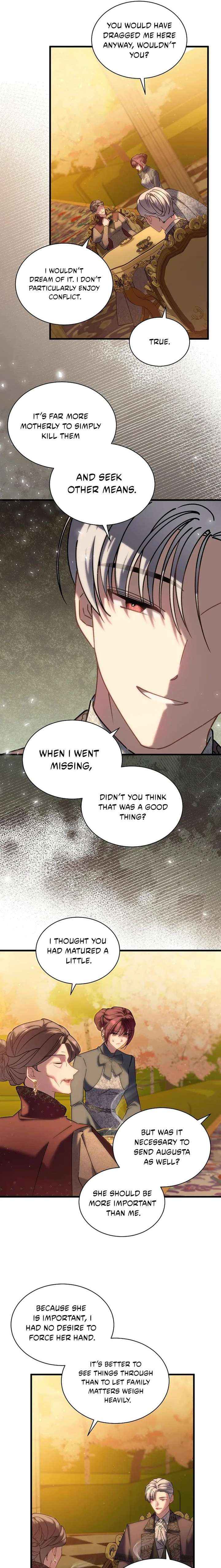 I’m Sure It’s My Baby Chapter 106 page 13 - 
