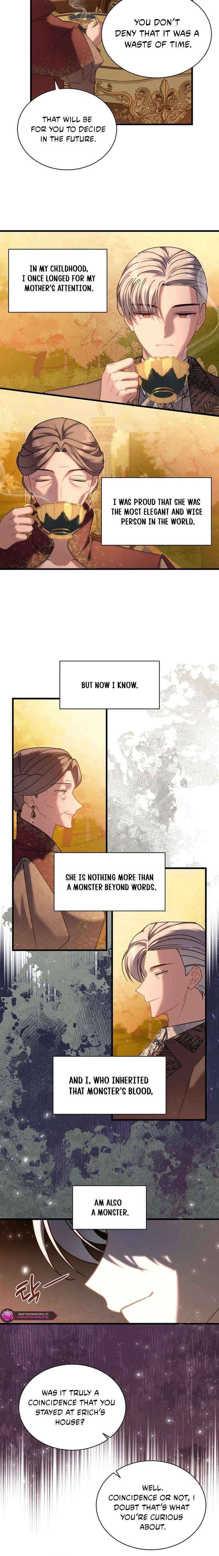 I’m Sure It’s My Baby Chapter 106 page 14 - 