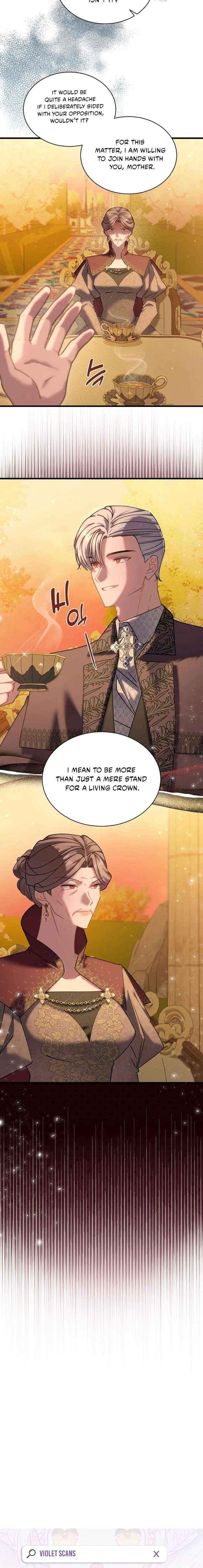 I’m Sure It’s My Baby Chapter 106 page 18 - 