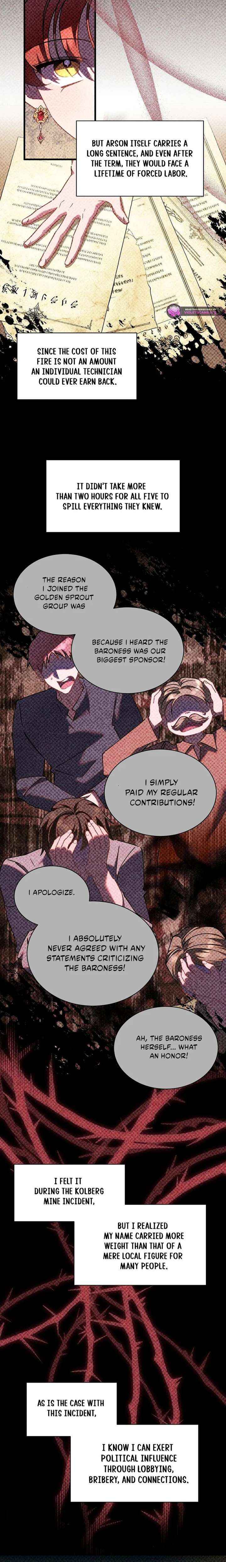 I’m Sure It’s My Baby Chapter 107 page 14 - 