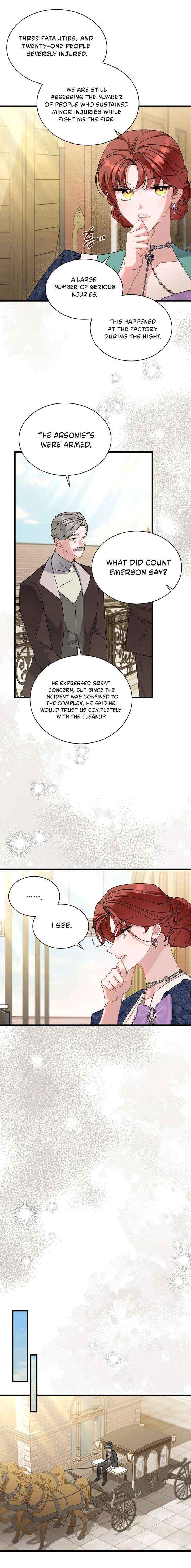 I’m Sure It’s My Baby Chapter 107 page 4 - 