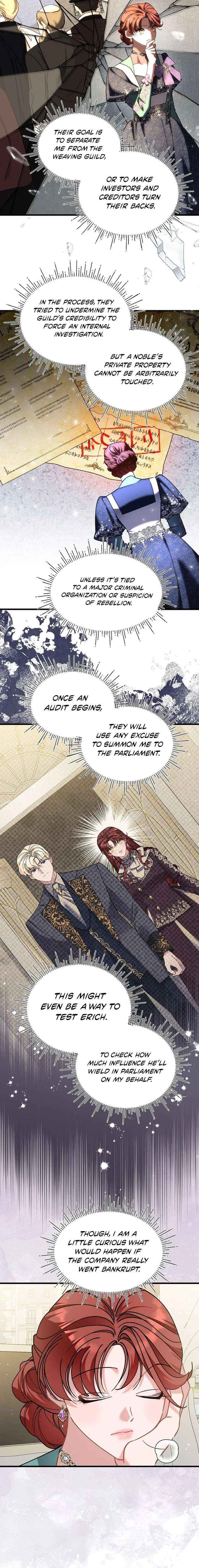 I’m Sure It’s My Baby Chapter 107 page 6 - 