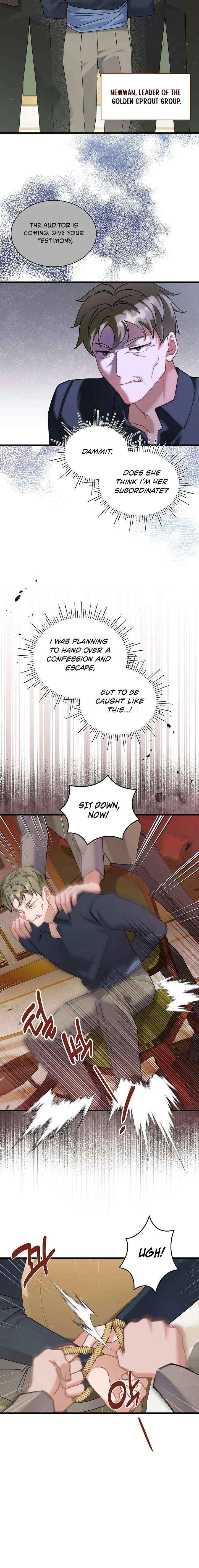 I’m Sure It’s My Baby Chapter 107 page 10 - 
