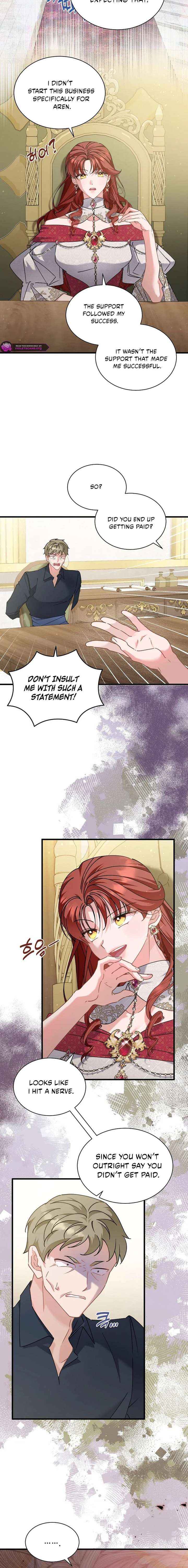 I’m Sure It’s My Baby Chapter 108 page 4 - 
