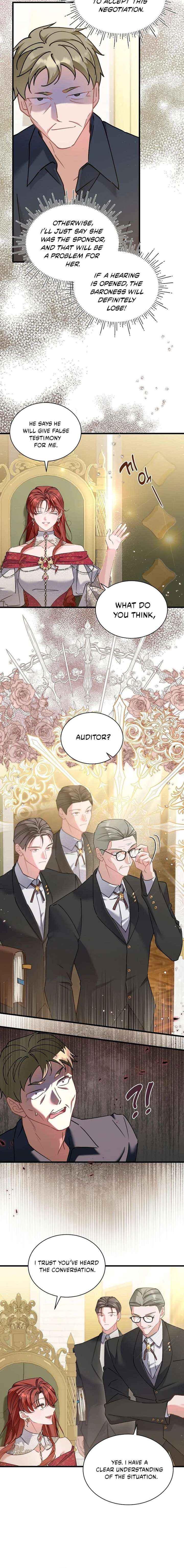I’m Sure It’s My Baby Chapter 108 page 6 - 