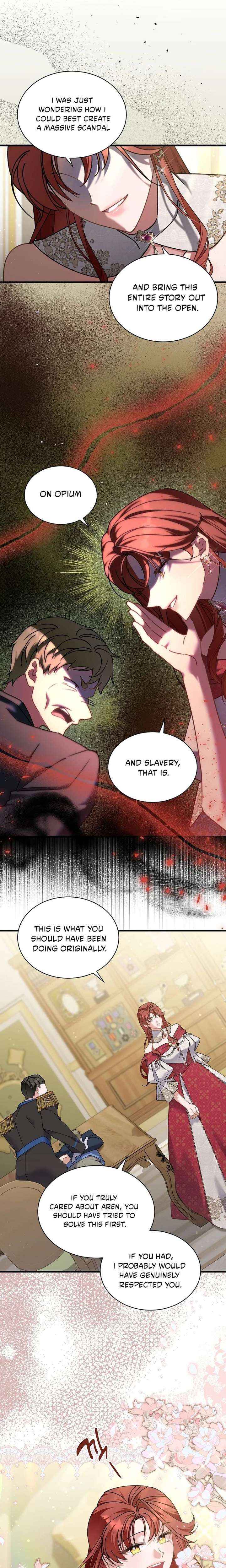I’m Sure It’s My Baby Chapter 108 page 9 - 