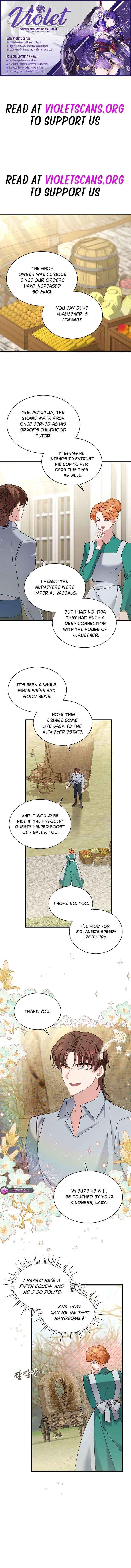 I’m Sure It’s My Baby Chapter 109 page 2 - 