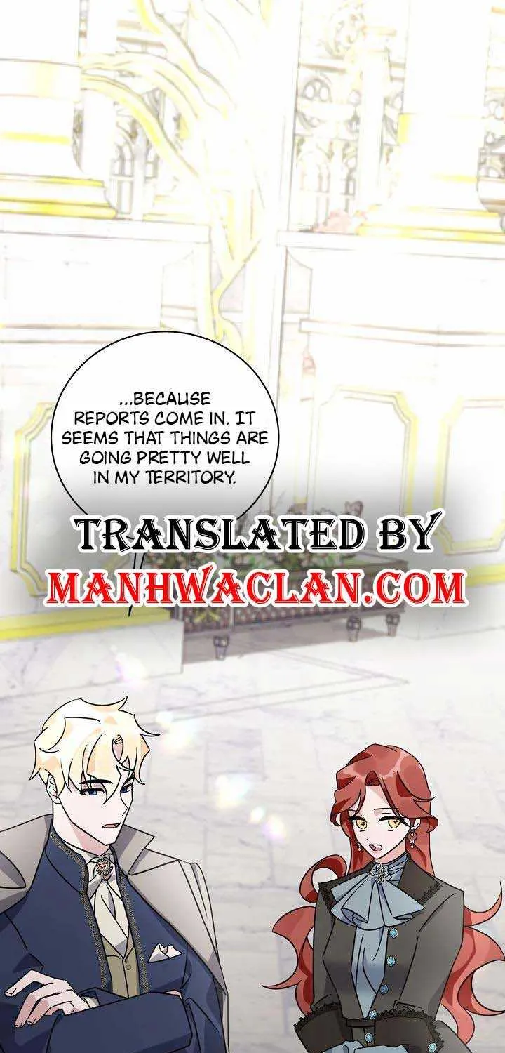 I’m Sure It’s My Baby Chapter 11 page 2 - 