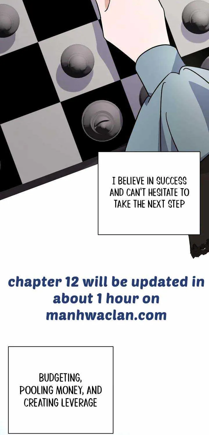 I’m Sure It’s My Baby Chapter 11 page 11 - 